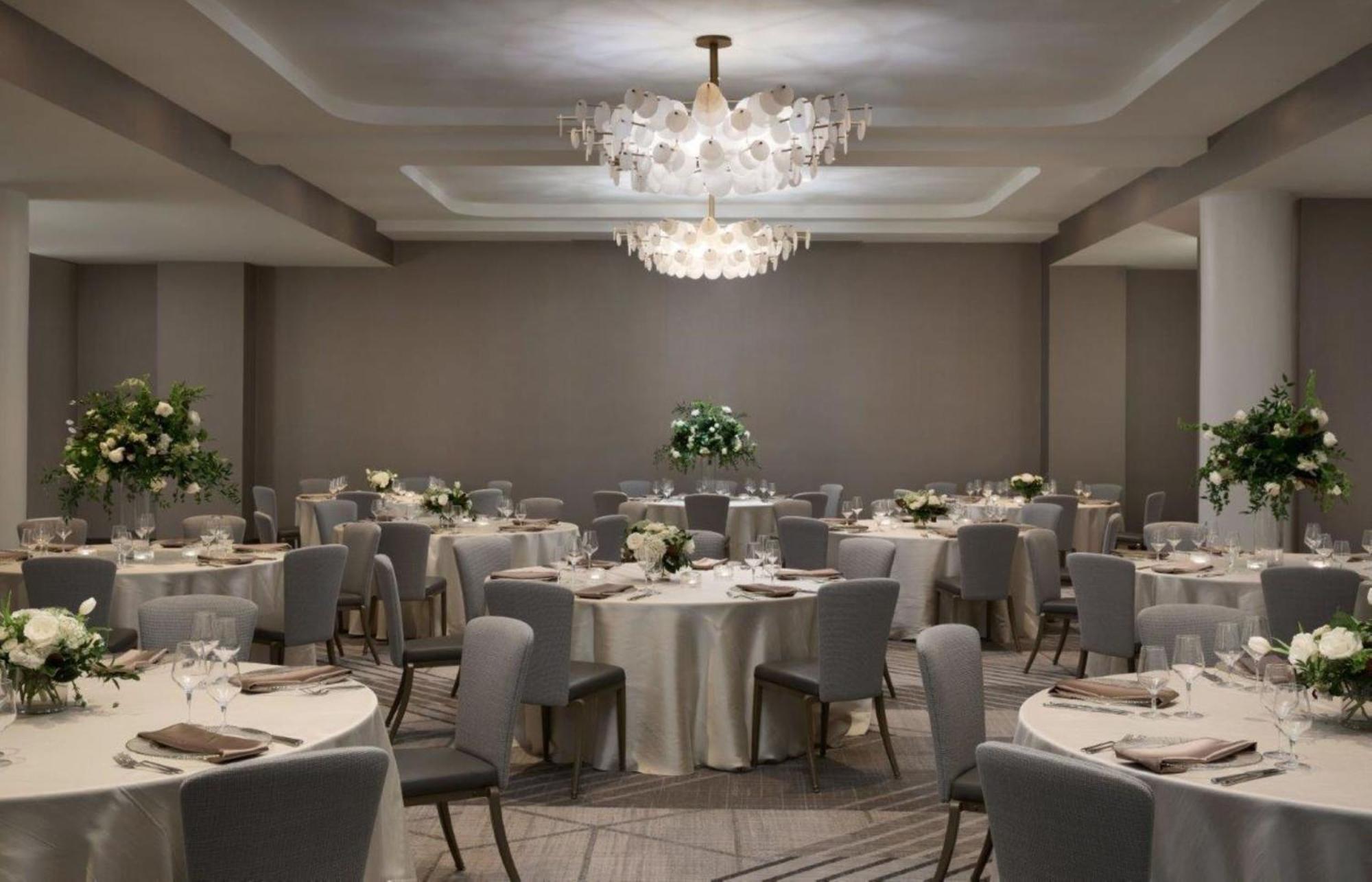 Hotel Intercontinental Indianapolis By Ihg Exteriér fotografie